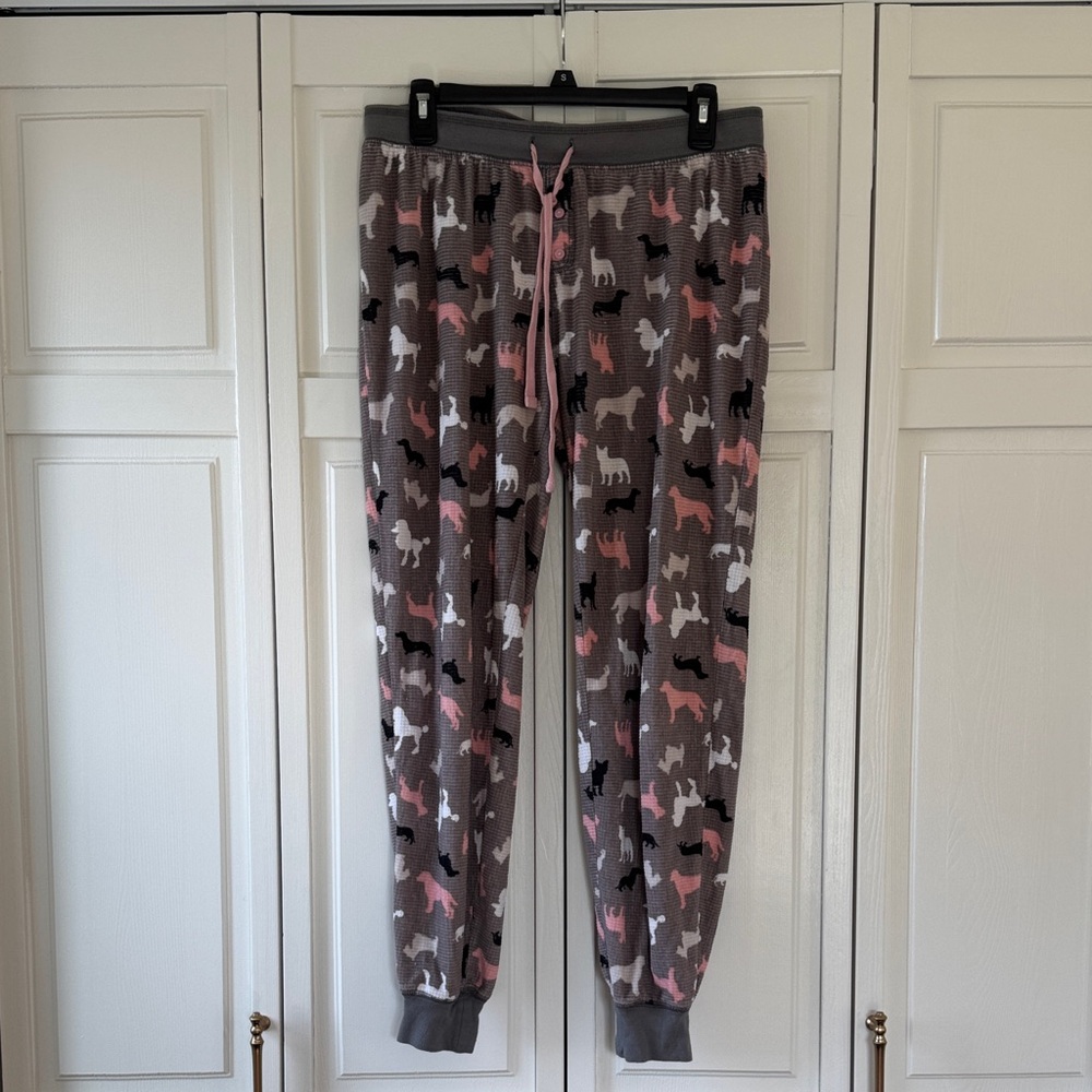PJ Salvage Gray Knitwear